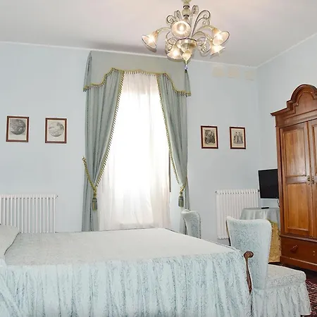 Country house Tenuta Goro Veneto *