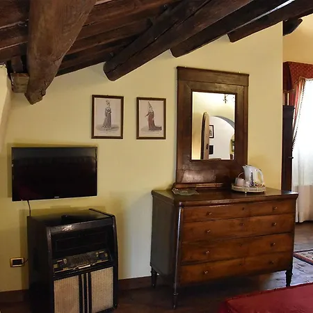 Tenuta Goro Veneto Country house *