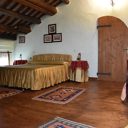 Tenuta Goro Veneto Country house Ariano nel Polesine