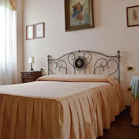 Country house Tenuta Goro Veneto *