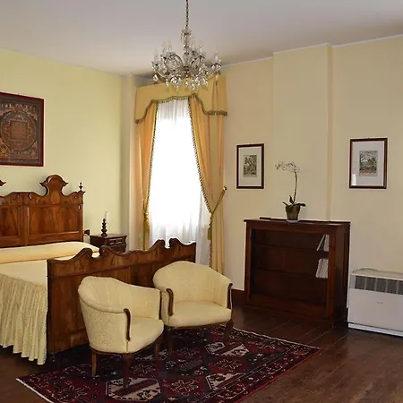 Tenuta Goro Veneto Country house Ariano nel Polesine