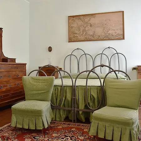 Tenuta Goro Veneto Landhuis