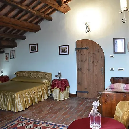 Tenuta Goro Veneto Country house *