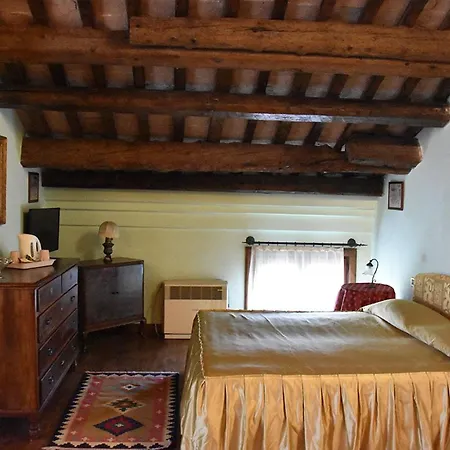 Country house Tenuta Goro Veneto Ariano nel Polesine