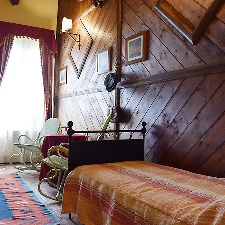 Tenuta Goro Veneto * Ariano nel Polesine