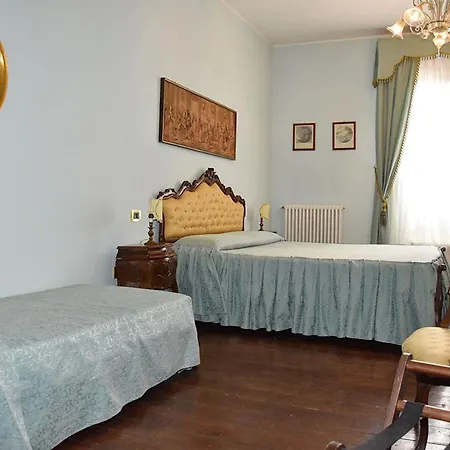 Country house Tenuta Goro Veneto