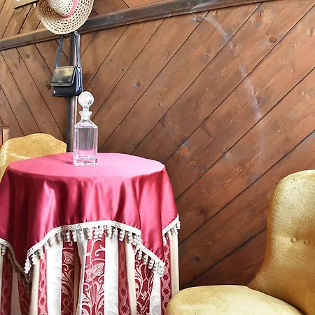 Tenuta Goro Veneto Country house