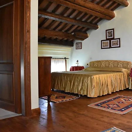 Country house Tenuta Goro Veneto *