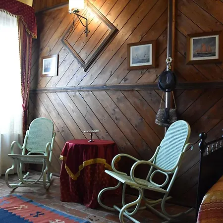 Tenuta Goro Veneto
