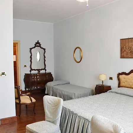 Tenuta Goro Veneto Country house