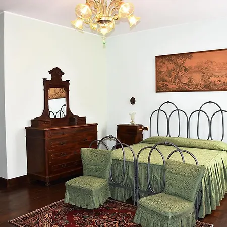 Country house Tenuta Goro Veneto *
