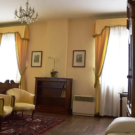 Tenuta Goro Veneto Country house *