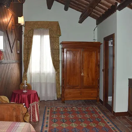 Tenuta Goro Veneto Country house Ariano nel Polesine