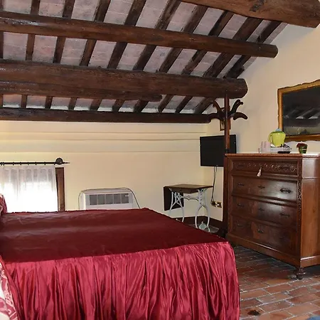 Tenuta Goro Veneto Landhuis