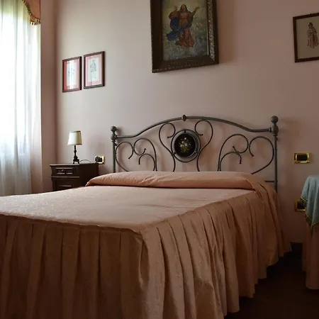 Country house Tenuta Goro Veneto