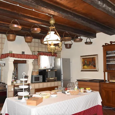 Tenuta Goro Veneto Ariano nel Polesine
