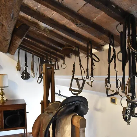 Tenuta Goro Veneto Country house