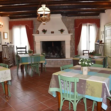 Country house Tenuta Goro Veneto Ariano nel Polesine