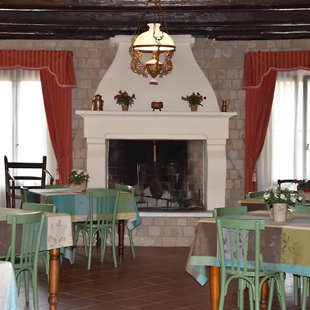 Country house Tenuta Goro Veneto Ariano nel Polesine