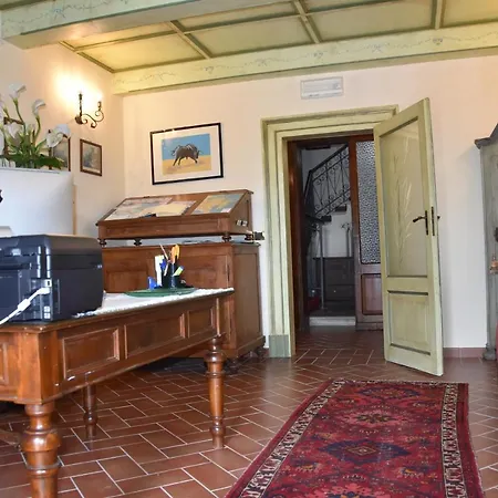 Country house Tenuta Goro Veneto