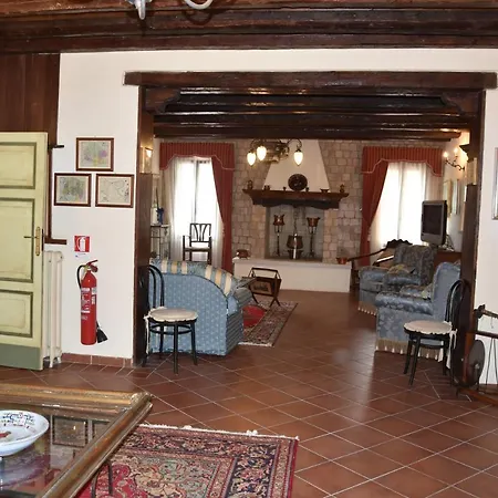 Tenuta Goro Veneto Country house