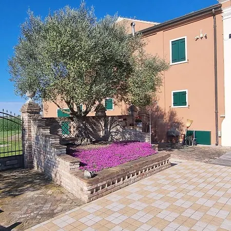 Country house Tenuta Goro Veneto *
