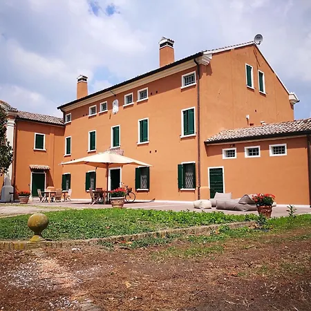 Tenuta Goro Veneto * Ariano nel Polesine
