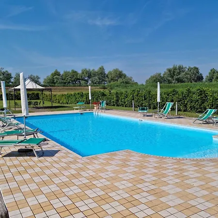 Tenuta Goro Veneto Ariano nel Polesine