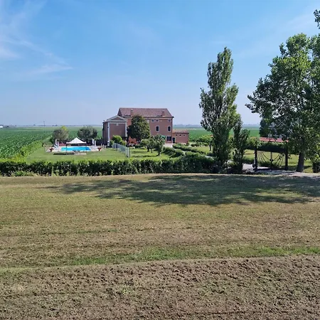 Tenuta Goro Veneto * Ariano nel Polesine