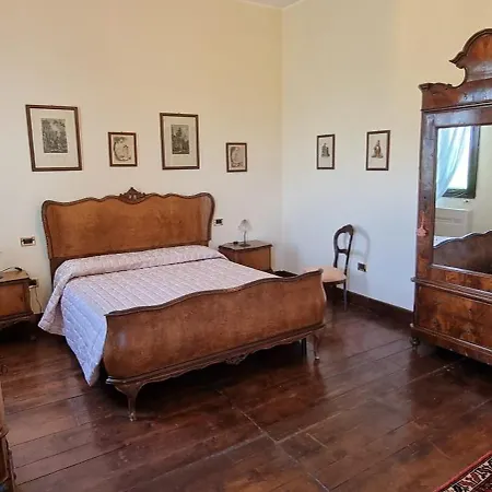Country house Tenuta Goro Veneto *