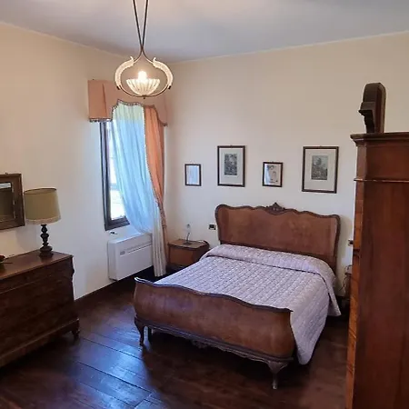 Country house Tenuta Goro Veneto