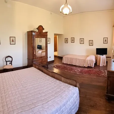Tenuta Goro Veneto Ariano nel Polesine