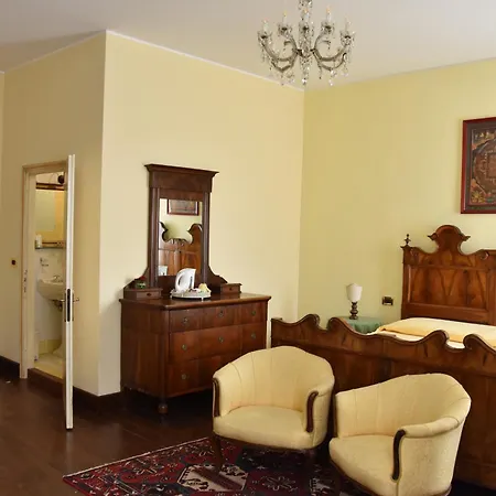 Tenuta Goro Veneto Country house Ariano nel Polesine