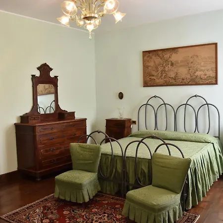 Tenuta Goro Veneto * Ariano nel Polesine