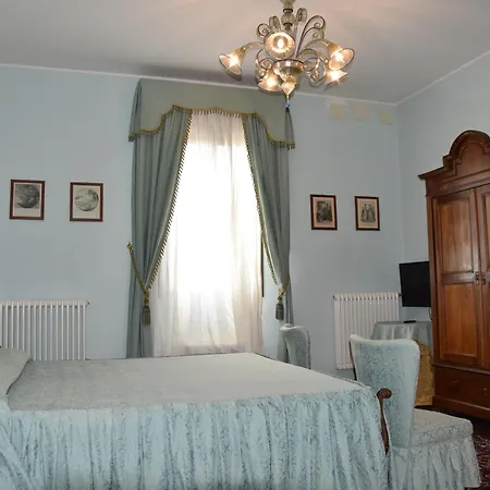 Tenuta Goro Veneto Country house