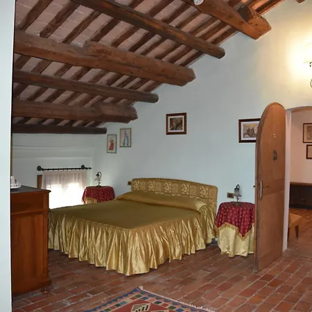 Country house Tenuta Goro Veneto