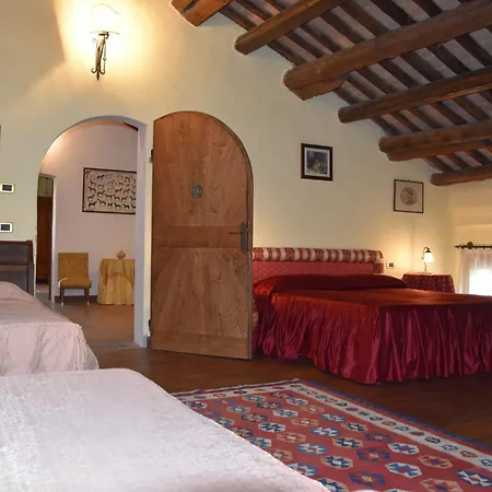 Tenuta Goro Veneto Country house Ariano nel Polesine