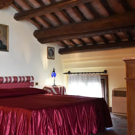 Tenuta Goro Veneto Country house *
