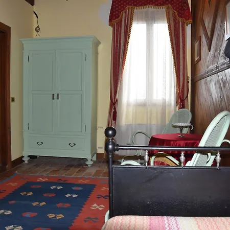 Country house Tenuta Goro Veneto