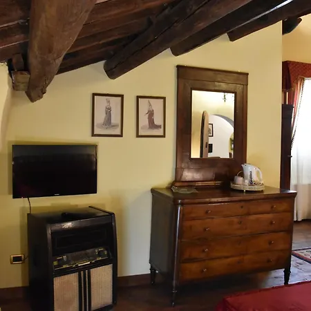 Tenuta Goro Veneto Country house Ariano nel Polesine