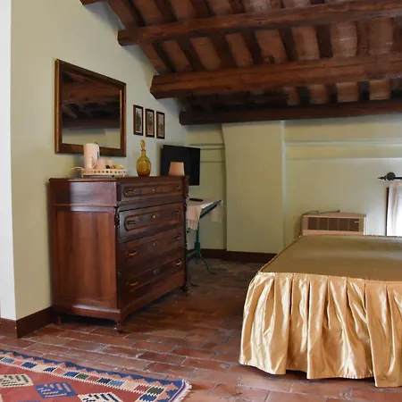 Tenuta Goro Veneto Country house *