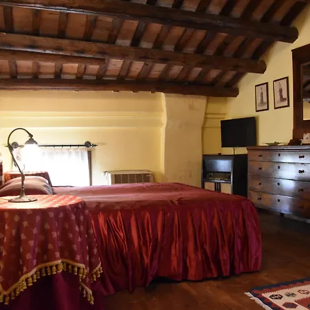 Country house Tenuta Goro Veneto Ariano nel Polesine
