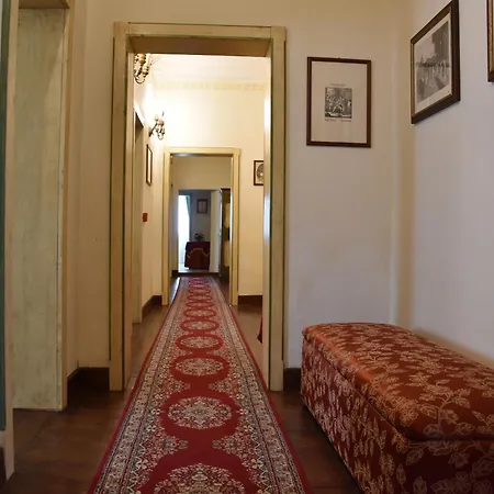 Tenuta Goro Veneto Country house *