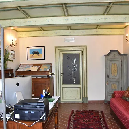 Country house Tenuta Goro Veneto