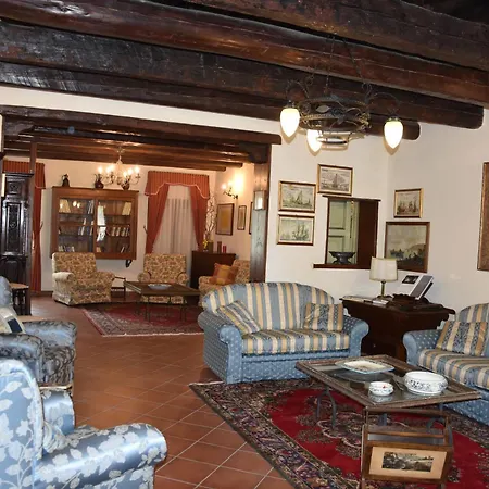 Tenuta Goro Veneto Country house *